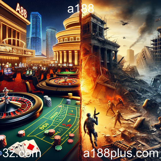 A Evolução dos Jogos de Ação: Adrenalina e Emoção em Cada Desafio