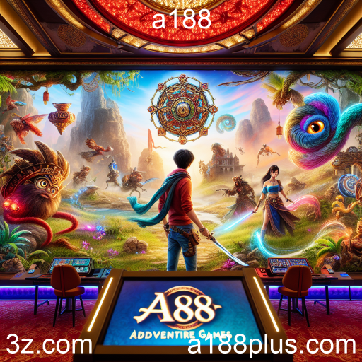 A Magia dos Jogos de Aventura: Explorando Mundos e Histórias