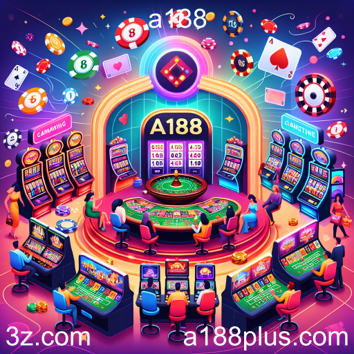 A Ascensão dos Cassinos Online: Um Olhar sobre a Categoria no a188