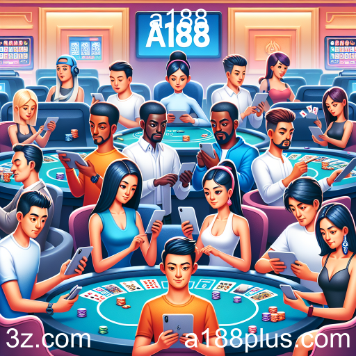 A Revolução dos Jogos Multiplayer