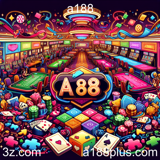 Desafios e Diversão: Mergulhe na Categoria de Quebra-Cabeça do a188